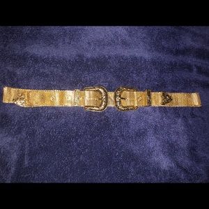 Women belt